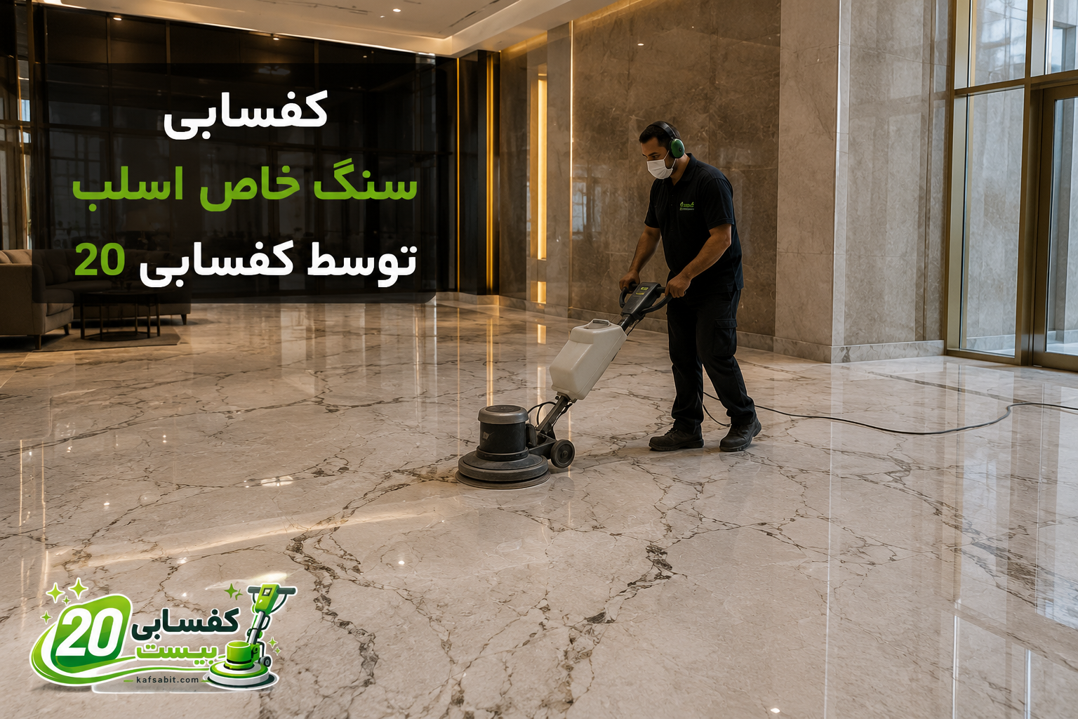 عکس کف سابی اسلب