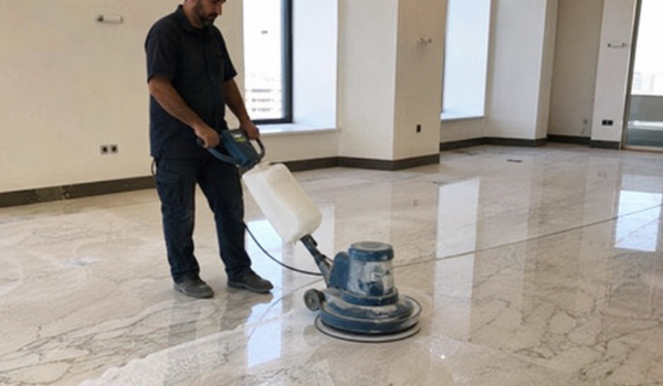 عکس دستگاه جدید کفسابی